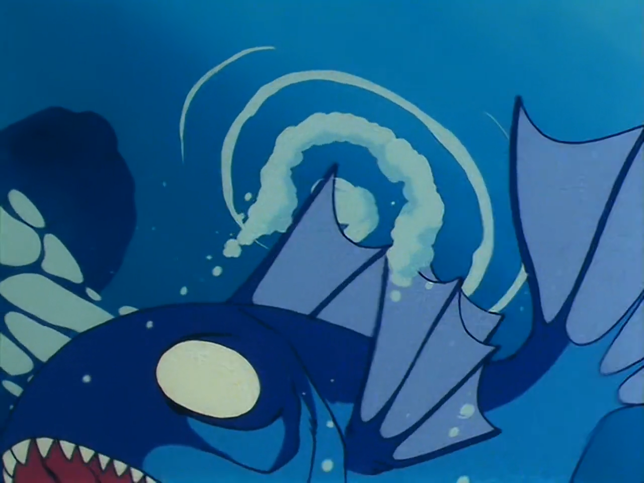 Dragon Ball ([TK] Team Kurosaki)